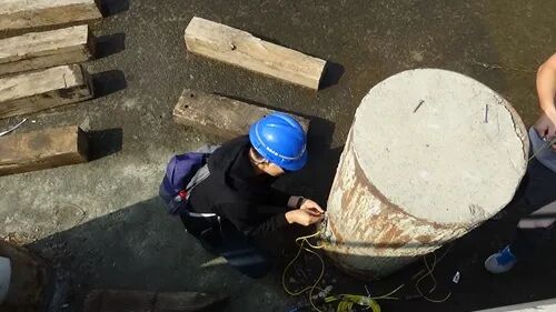 2026中国基桩检测培训班暨第十届基桩动力试验及分析水平测试中国考证班