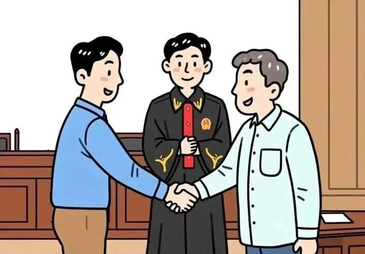 活封解冻促双赢 资兴法院善意执行护企纾困