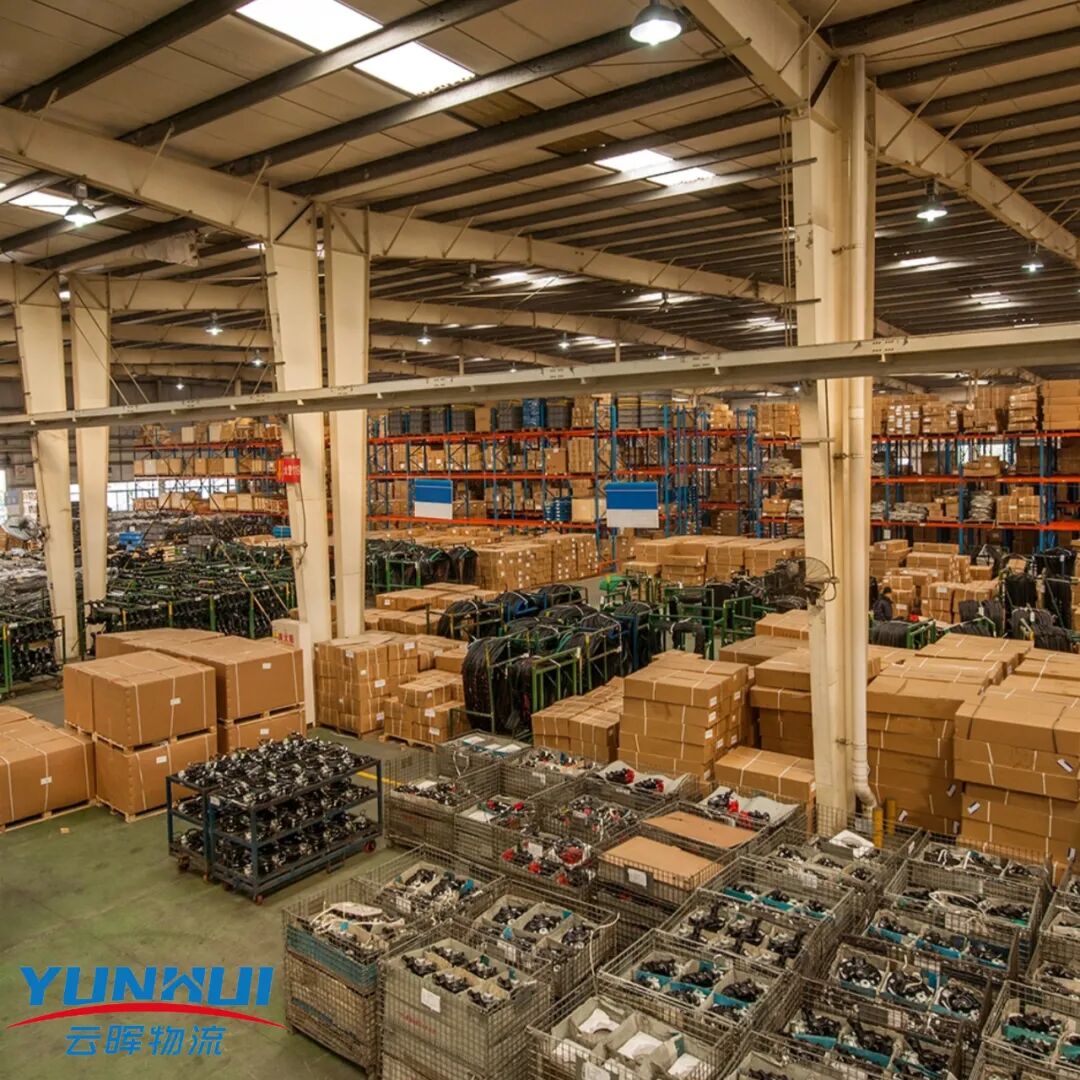 海外仓，是怎么收费的？看这篇，你就知道了