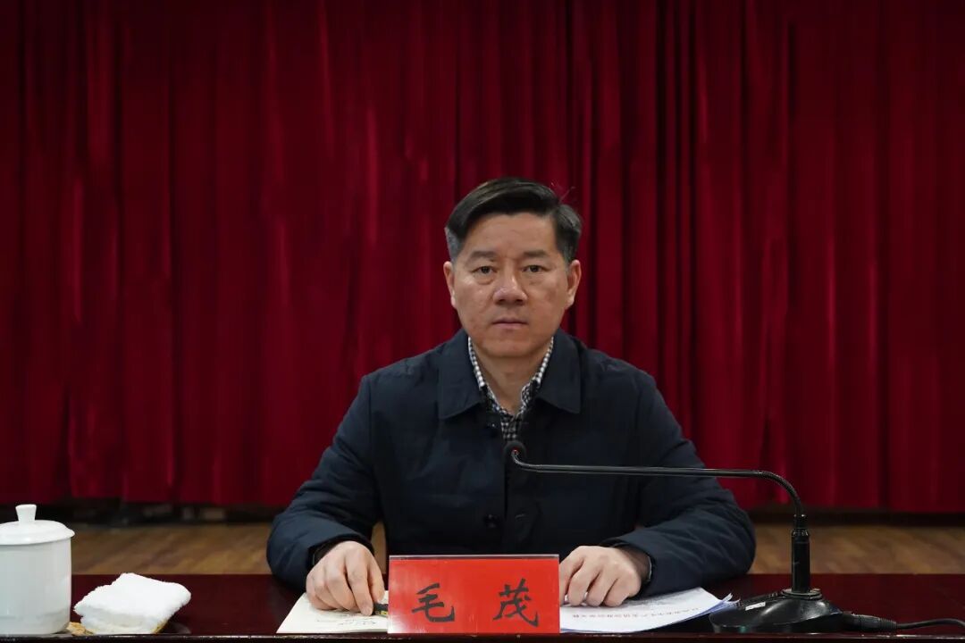 省安委会第八综合督查组驻宜综合督查回头看反馈会议在奉新县召开