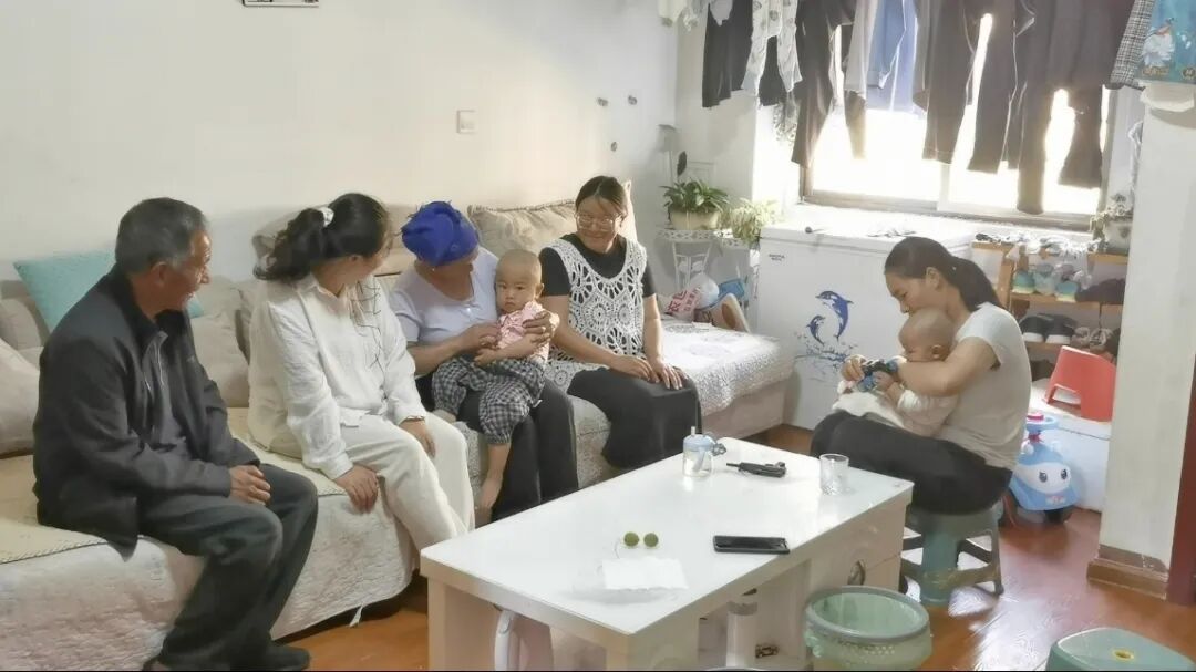 党建引领移民搬迁安置_易地搬迁党建_