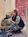 ھەممىدىن خوتون بولماق تەس