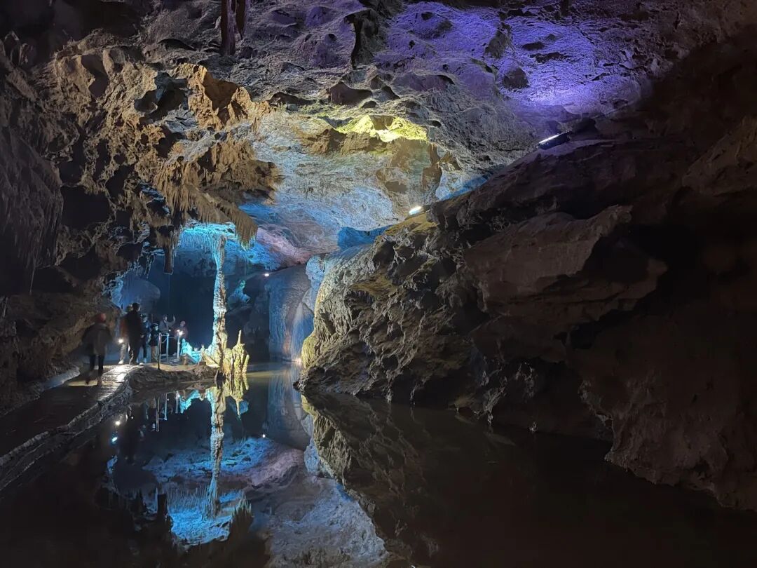 星星眼！重庆这些七夕打卡地太浪漫了……