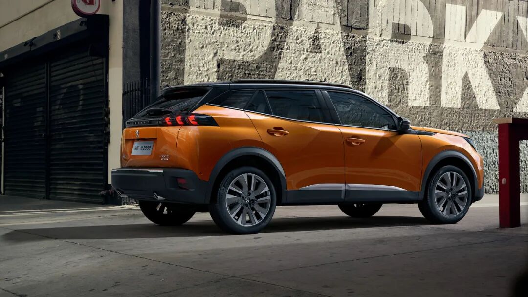 如果我不说,恐怕很多朋友都不知道标致2008(参数|询价)这款车还在国产