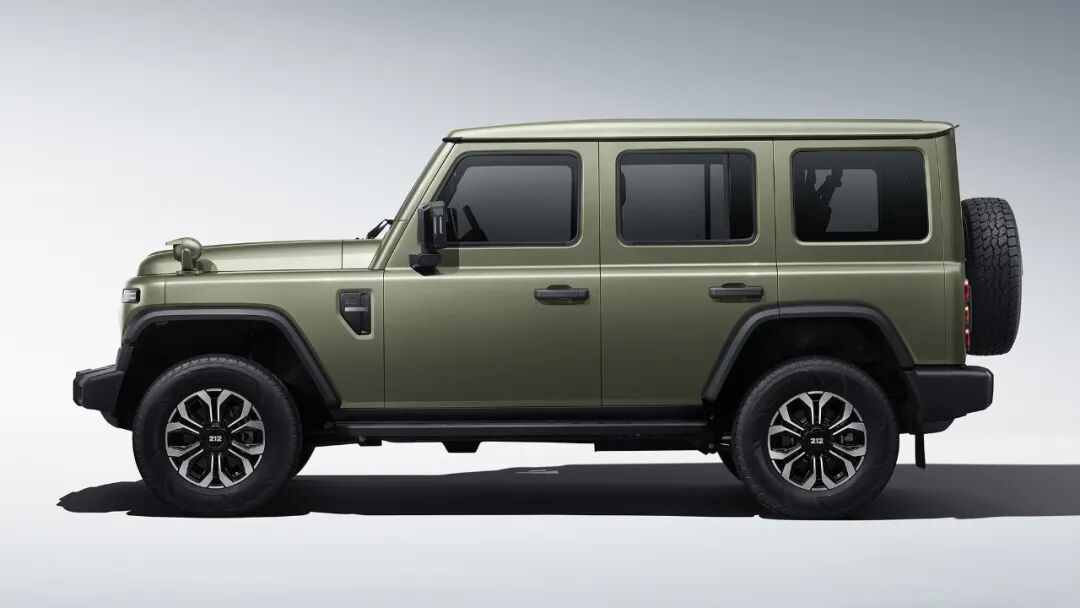 爱卡汽车爱咖号