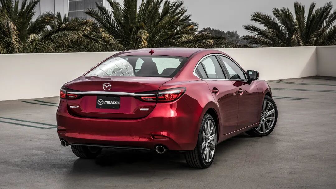 这回真后驱了?-爱卡汽车爱咖号