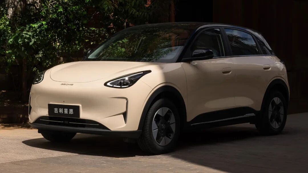 1月车市销量出炉！特斯拉痛失榜首？