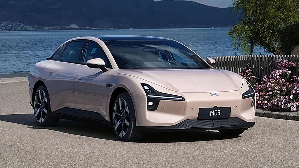 1月车市销量出炉！特斯拉痛失榜首？