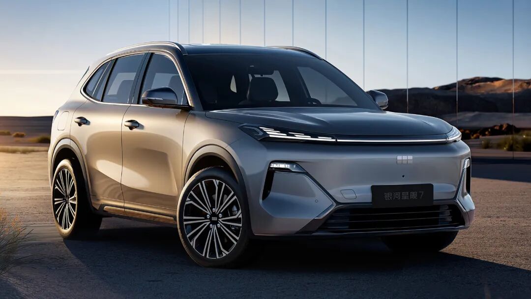 1月车市销量出炉！特斯拉痛失榜首？