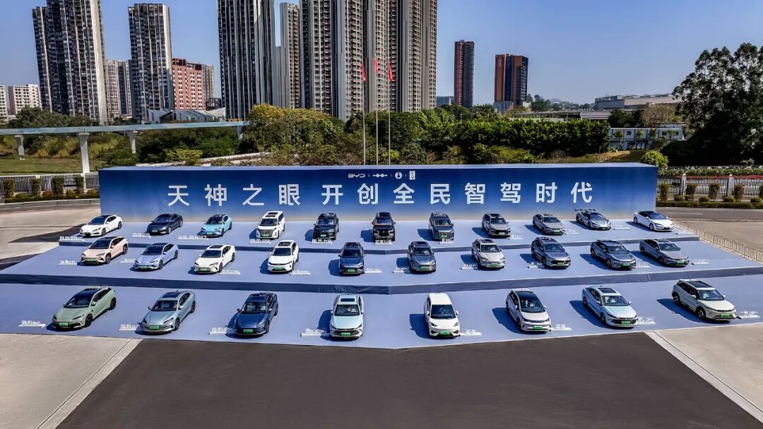 1月车市销量出炉！特斯拉痛失榜首？