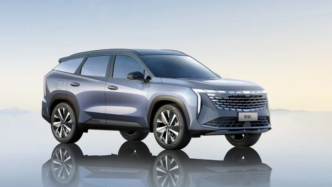 1月车市销量出炉！特斯拉痛失榜首？