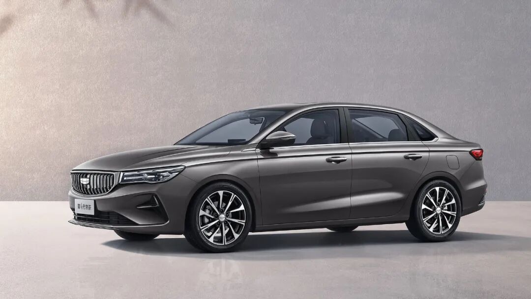 1月车市销量出炉！特斯拉痛失榜首？