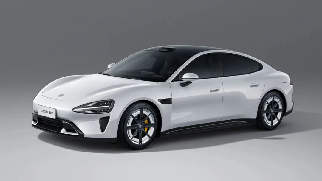 1月车市销量出炉！特斯拉痛失榜首？