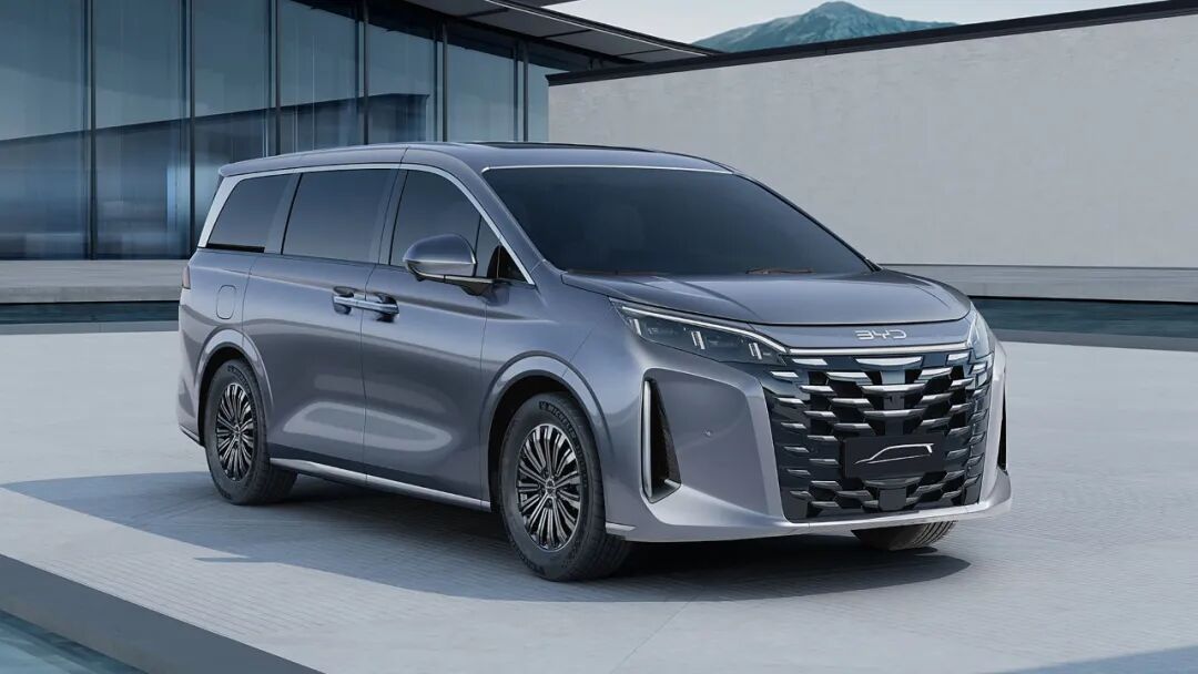 1月车市销量出炉！特斯拉痛失榜首？