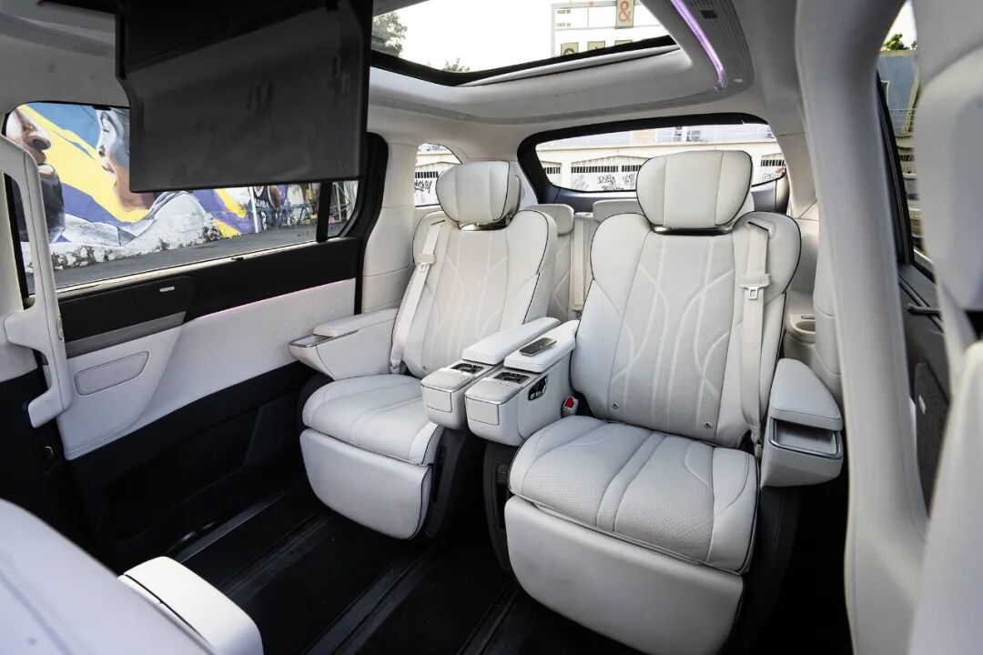 小鹏x9到底适不适合家用?-爱卡汽车爱咖号