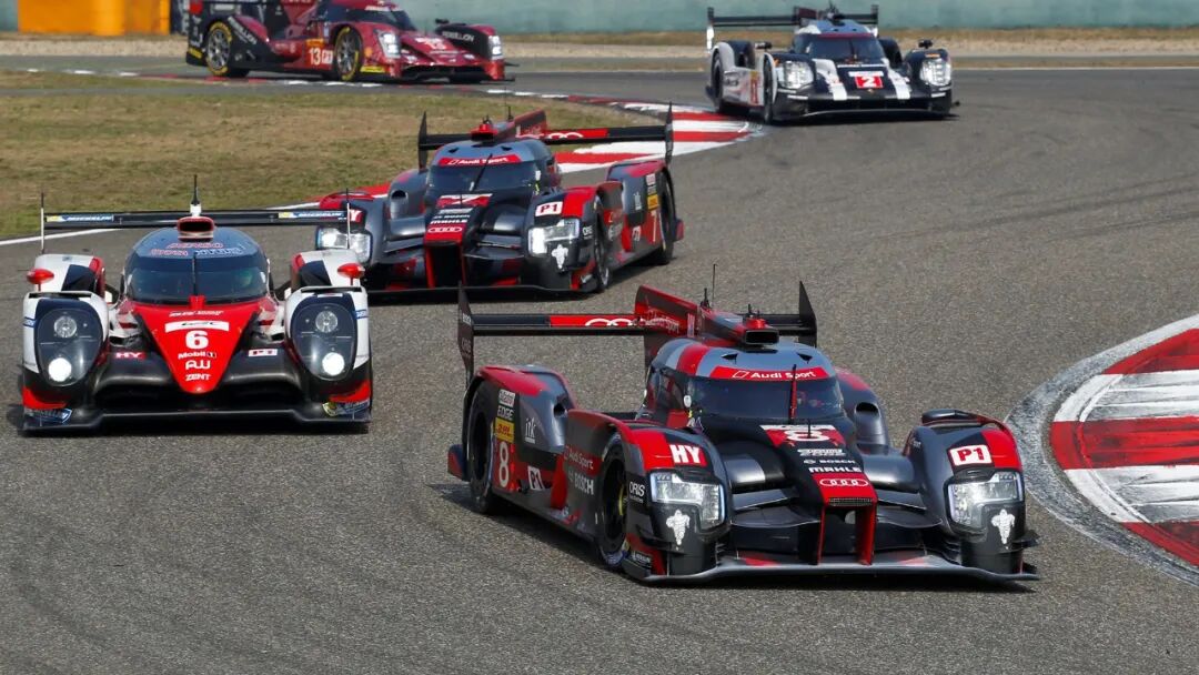 这才是赛车文化的正确打开方式?-爱卡汽车爱咖号