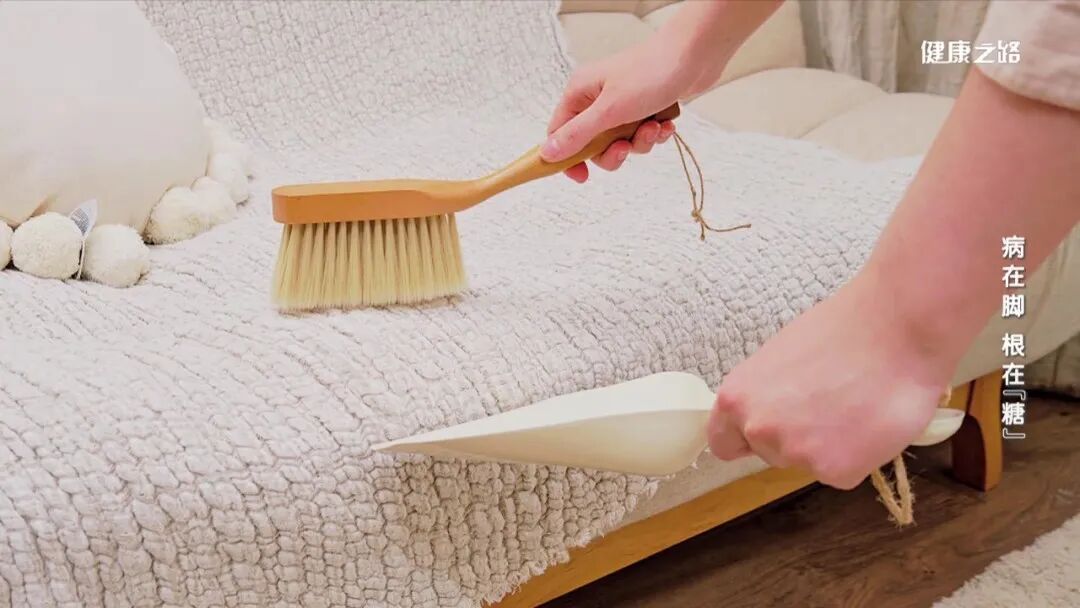 为什么糖尿病不能震动血糖高了，脚会遭殃？关注双脚，远离糖尿病足｜健康之路_https://www.jmylbn.com_新闻资讯_第7张