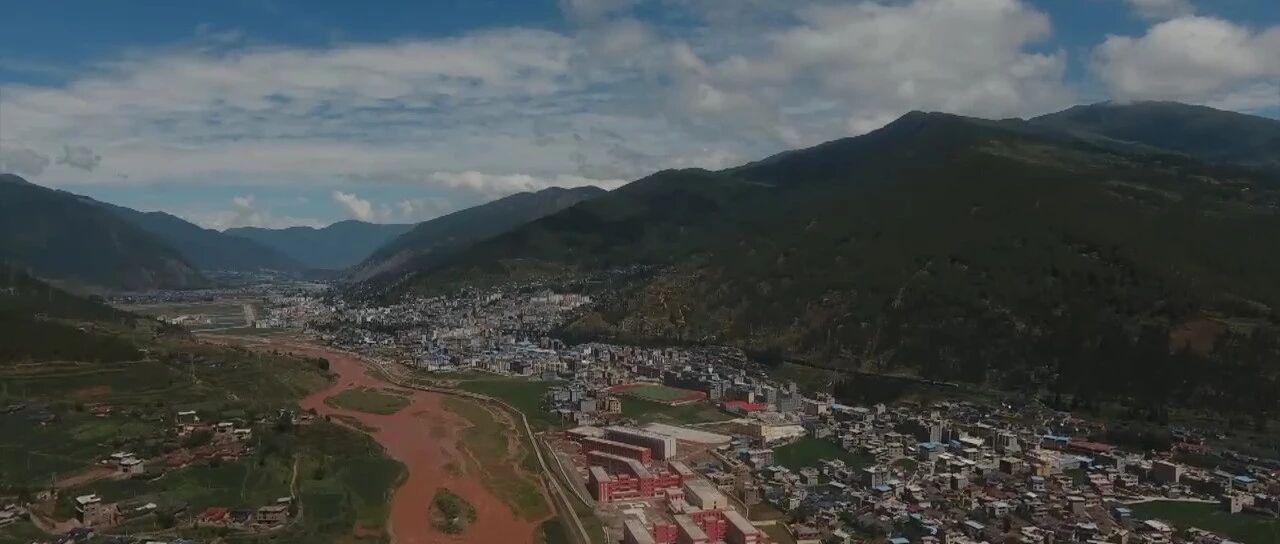 新的开始、新的希望，健康扶贫工程~| 健康之路