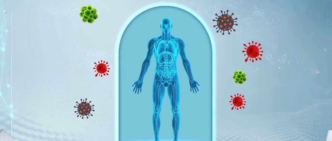 对抗病毒、细菌，医生建议这样做！| 健康之路