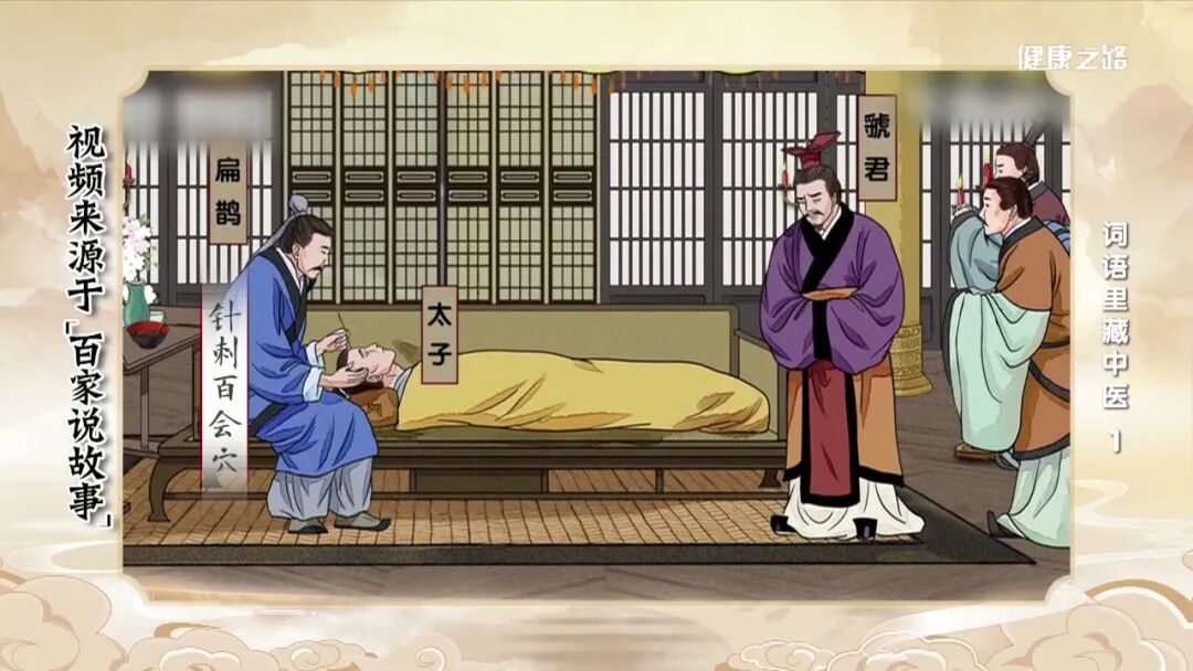 导什么针什么妙手回春、病入膏肓、因势利导，词语里的中医智慧！｜健康之路_https://www.jmylbn.com_新闻资讯_第5张