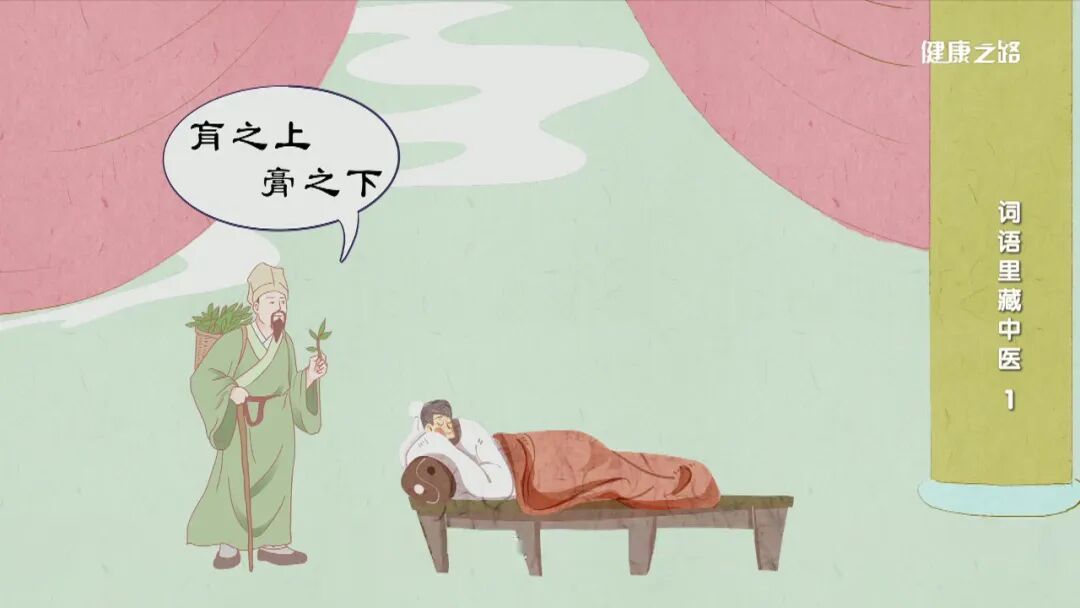 导什么针什么妙手回春、病入膏肓、因势利导，词语里的中医智慧！｜健康之路_https://www.jmylbn.com_新闻资讯_第11张