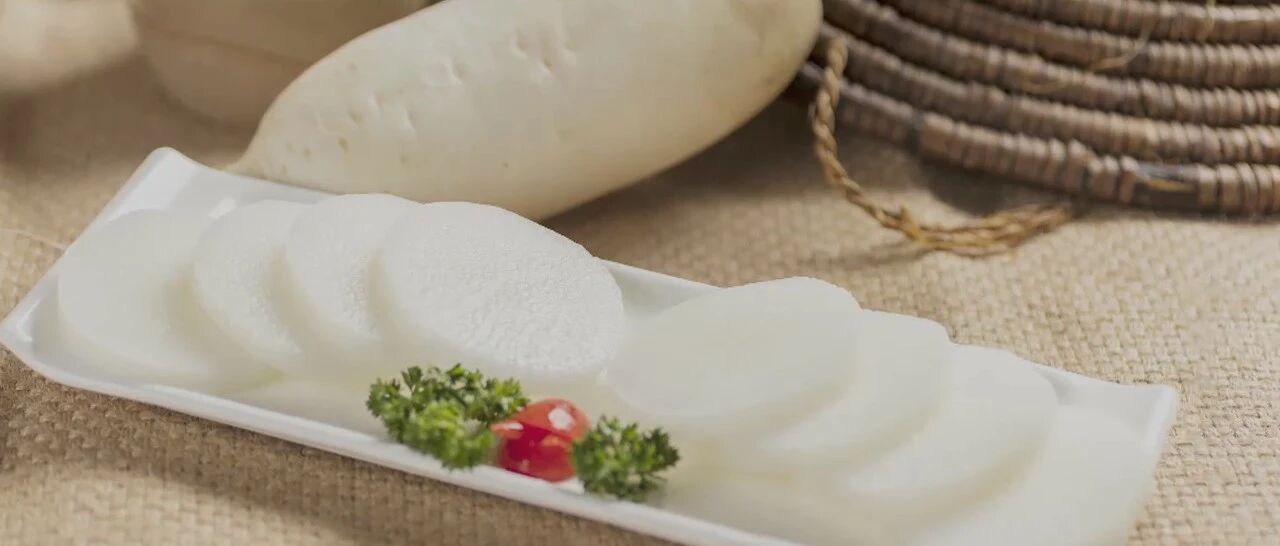 萝卜和百合，中医专家教你养生新吃法 | 健康之路