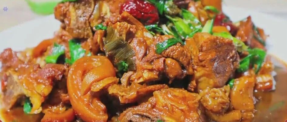 买年菜啦！南北方中医专家教你因时因地选购年菜！ | 健康之路