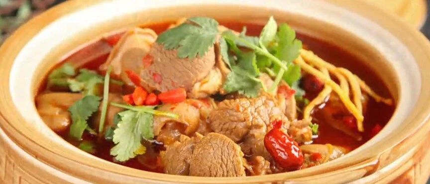 又是一年春节到，置办年菜少不了 | 健康之路