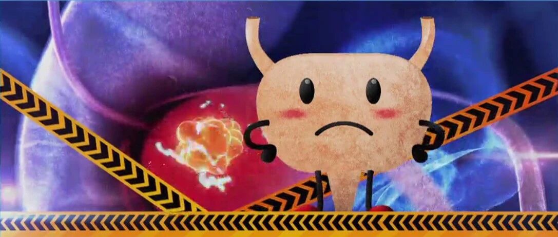 快转给身边的男性！这种癌症，他必须了解！| 健康之路