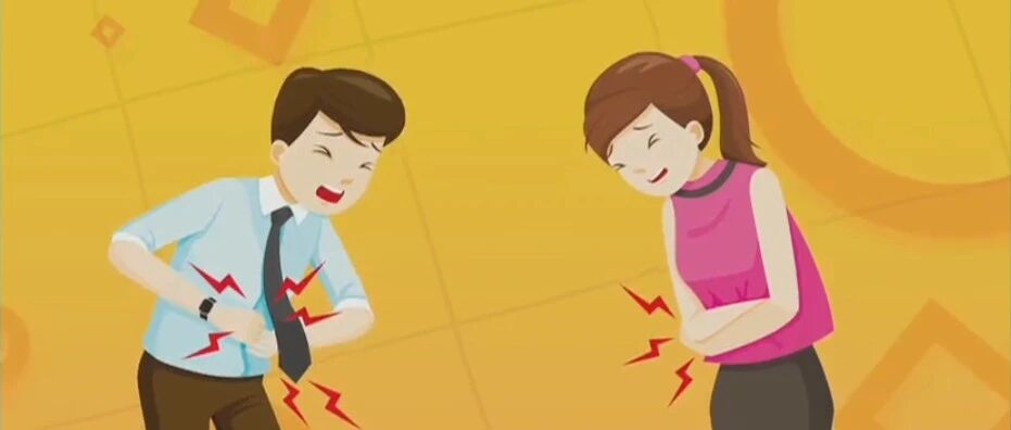 肚子老是“咕咕叫”？专家推荐4杯代茶饮，对症解尴尬！| 健康之路