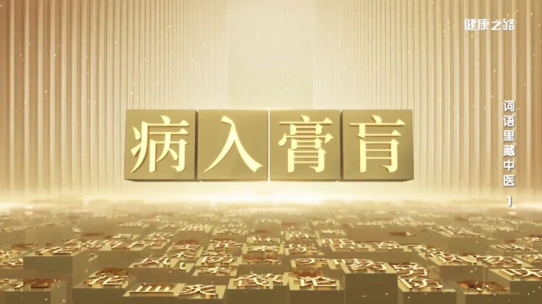 导什么针什么妙手回春、病入膏肓、因势利导，词语里的中医智慧！｜健康之路_https://www.jmylbn.com_新闻资讯_第10张