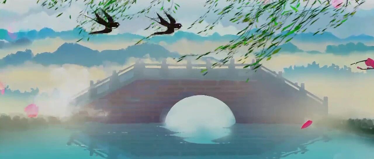 雨水节气来了，教您这样养生！｜健康之路