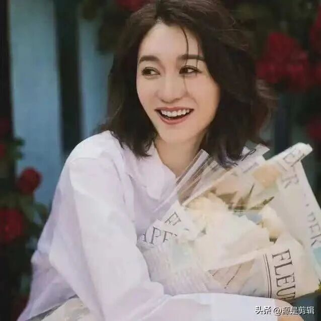 李小冉被传离婚:人到中年,婚姻早已不是人生必选项