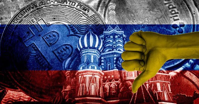乌克兰呼吁交易所禁止所有俄罗斯加密地址，币安如何回应？