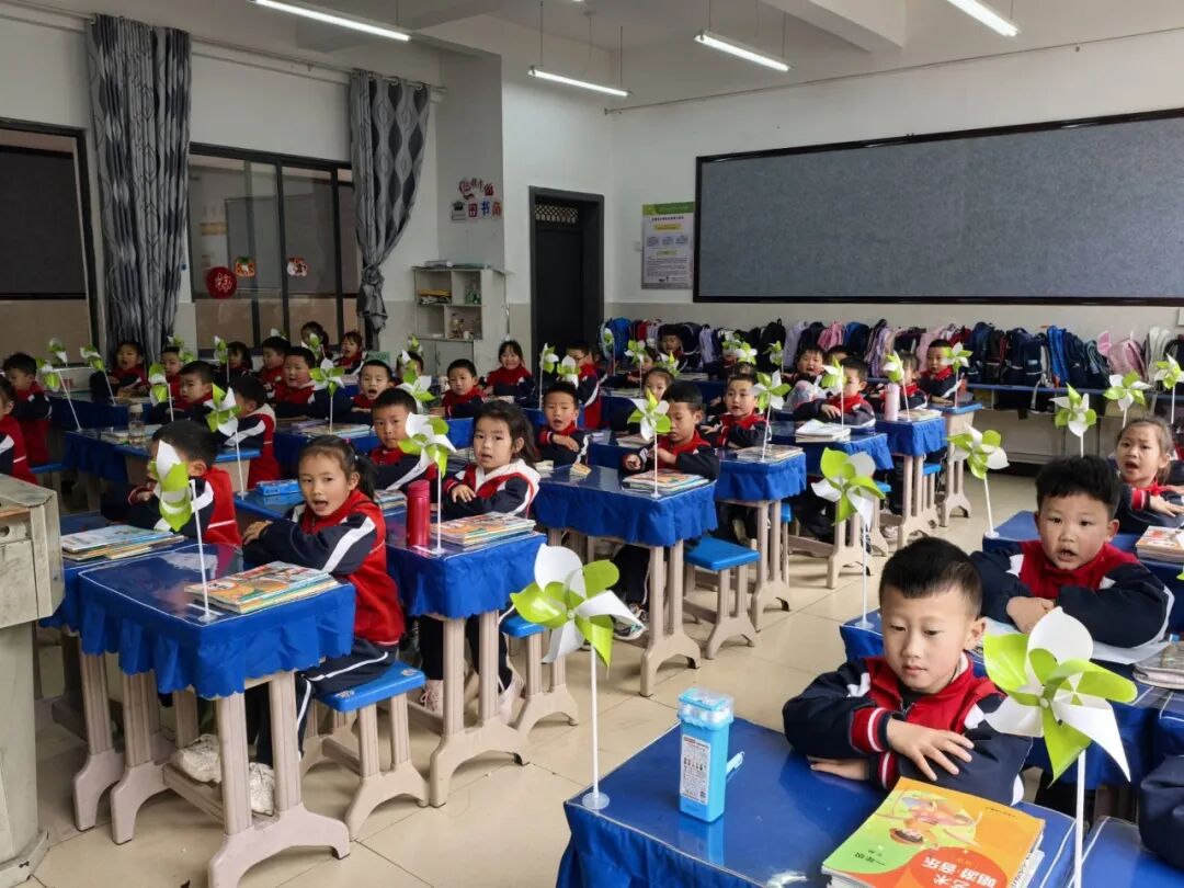 春启新程，逐梦启航！乌当区中小学今日开学