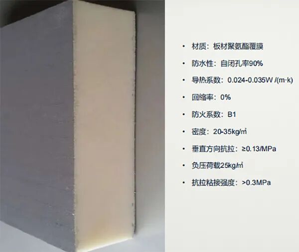 被动房的保温性能为啥这么牛？揭秘墙体隔热保温常用的5种材料(图7)