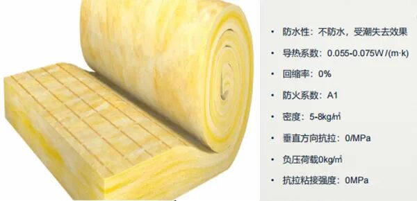 被动房的保温性能为啥这么牛？揭秘墙体隔热保温常用的5种材料(图16)