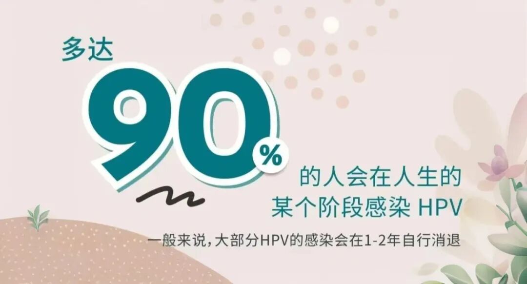 人乳头瘤病毒是什么意思