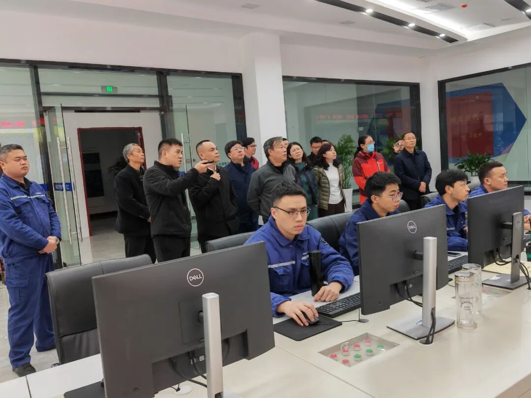 市人大常委会机关第四党支部开展3月主题党日活动