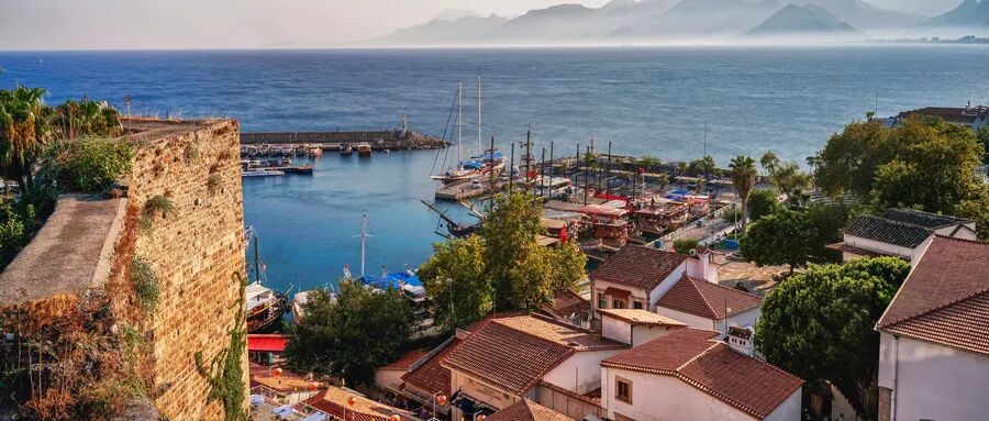 身份规划新思路，为什么要办理一本土耳其护照？