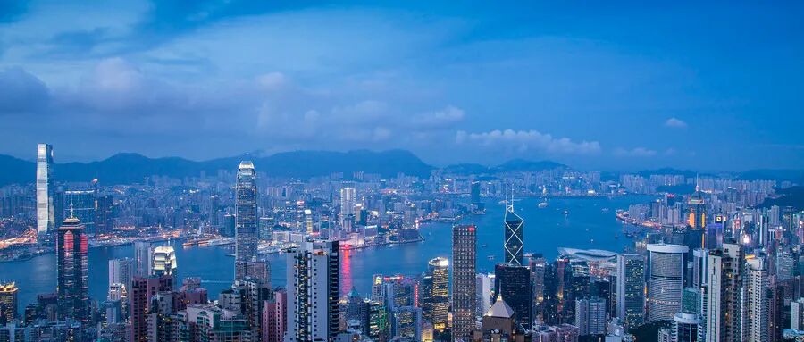 重磅香港新投资移民3月1日起开始接受申请