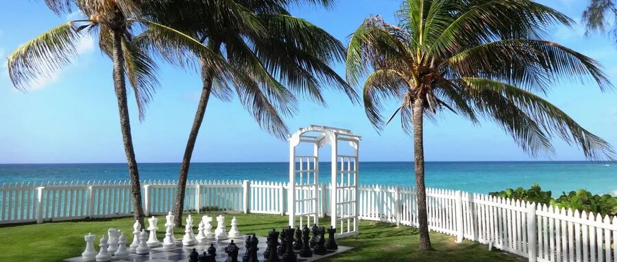 护照排名 | 圣卢西亚这个小地方，竟然可以免签这么多国家！