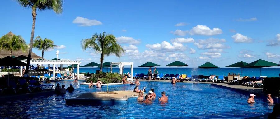 护照排名 | 圣卢西亚这个小地方，竟然可以免签这么多国家！