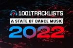 2022年全球电子舞曲状态分析报告 最受欢迎的音乐风格,制作人,厂牌,歌曲,电台,混音等！