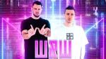 百大DJ王炸 W&W中国巡演行程公布！ 4/9佛山站集合！