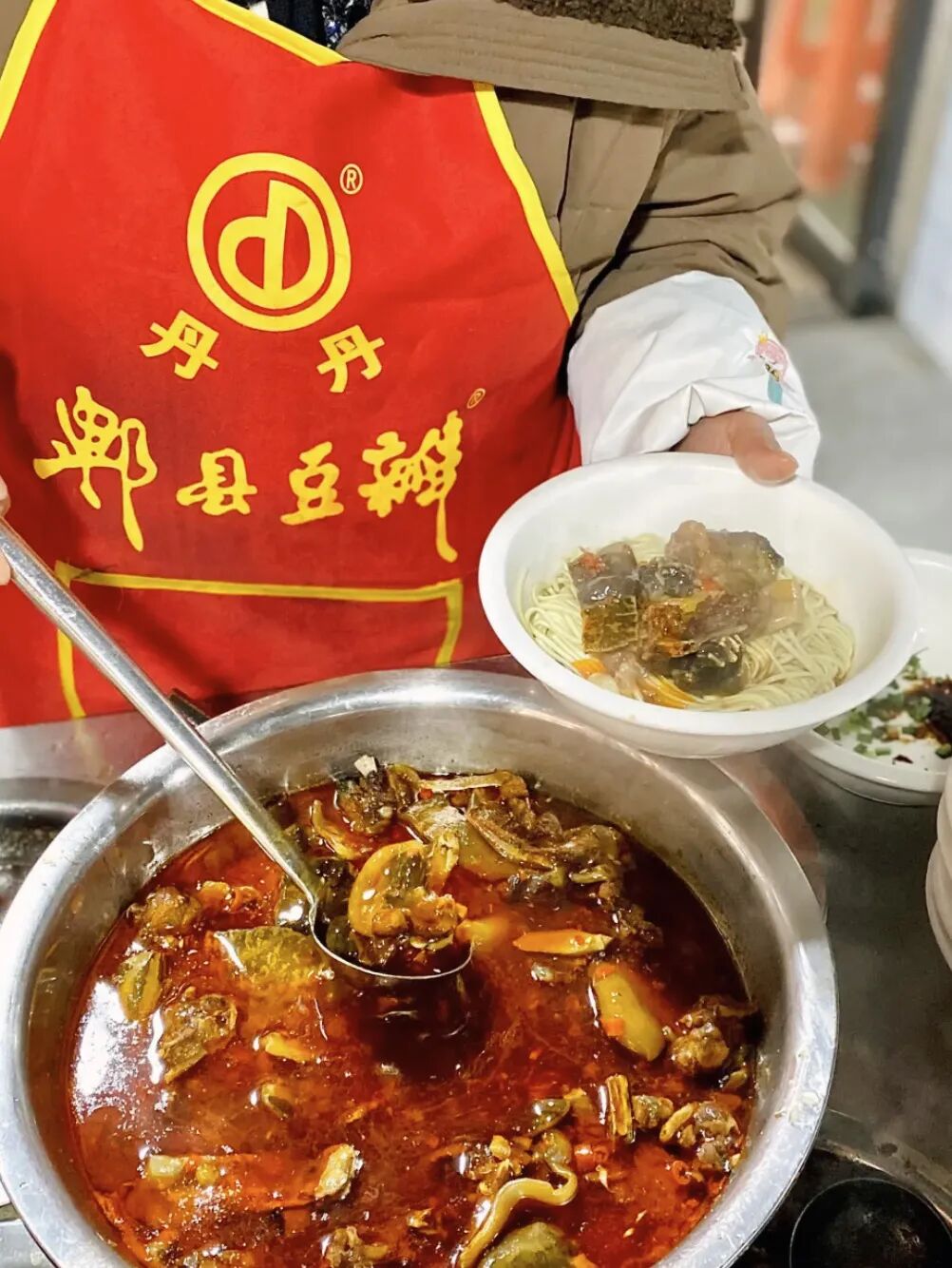 中国中部第一县!遍地古早小吃,竟还是湘菜巅峰!