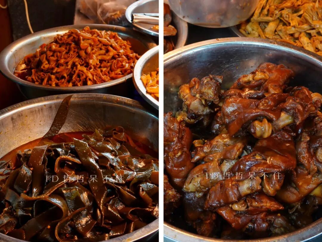 中国中部第一县!遍地古早小吃,竟还是湘菜巅峰!