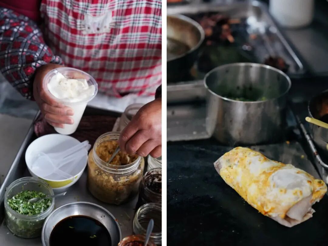 中国第三强县美食精致又扎实鲜到让你怀疑人生