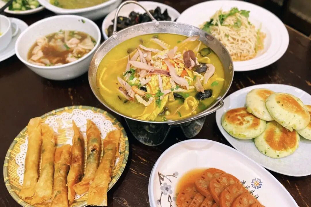 不是广州!中国最懂享受的小城,竟靠"早茶"成为美食界顶流