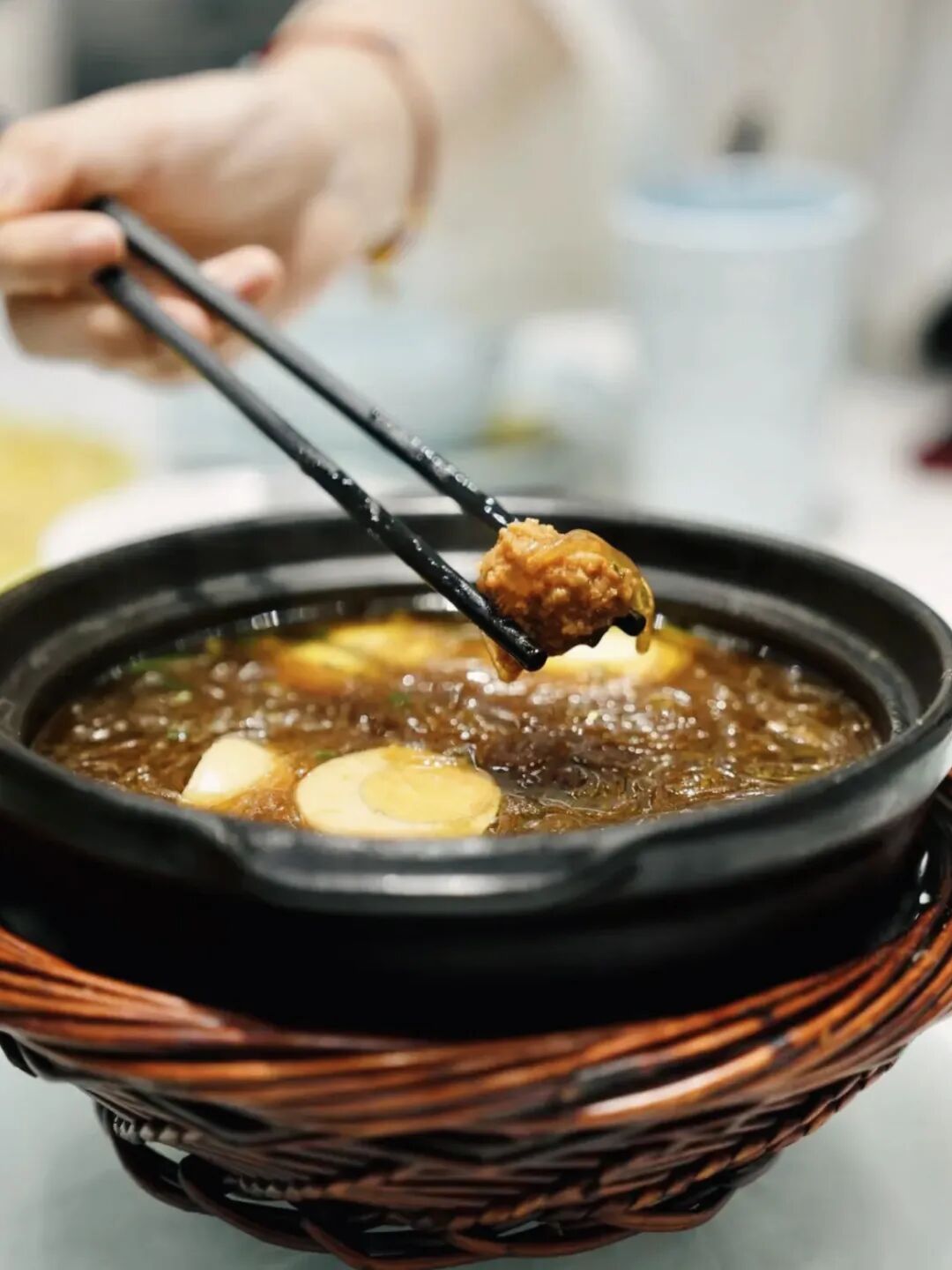 不是广州!中国最懂享受的小城,竟靠"早茶"成为美食界顶流